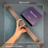 Thắt lưng nam da bò cao cấp khoá kim RC057BKV