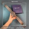 Thắt lưng nam da bò cao cấp khoá kim RC063BKV