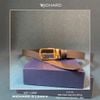 Thắt lưng nam da bò cao cấp khoá kim RC013AKV