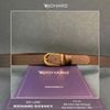Thắt lưng nam da bò cao cấp khoá kim RC039AKV