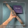 Thắt lưng nam da bò cao cấp khoá kim RC006BKV
