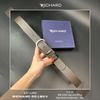 Thắt lưng nam da bò cao cấp khoá kim RC001BKV
