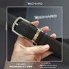 Thắt lưng nam da bò cao cấp Richard RC013