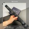 Thắt lưng nam da bò cao cấp khoá kim RC039BEP