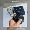 Thắt lưng nam da bò cao cấp khoá kim RC057BEP