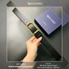 Thắt lưng nam da bò cao cấp khoá kim RC058AEP