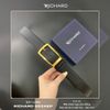Thắt lưng nam da bò cao cấp khoá kim RC002AEP