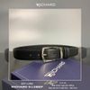 Thắt lưng nam da bò cao cấp khoá kim RC013BEP