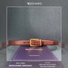 Thắt lưng nam da bò cao cấp Richard RC002AC