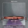Thắt lưng nam da bò cao cấp Richard RC005BC