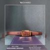 Thắt lưng nam da bò cao cấp Richard RC009AC