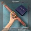Thắt lưng nam da bò cao cấp Richard RC012AC
