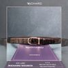 Thắt lưng nam da bò cao cấp khoá kim RC005BCS