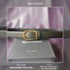 Thắt lưng nam da bò cao cấp Richard RC057AA