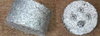 Aluminium Telic Puck