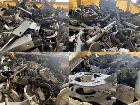 Engine Block