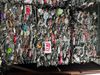 Aluminium mixing scrap/ Tense scrap