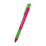 Bút Chì Bấm Nét 0.5mm Stabilo - MP6635-PK​​