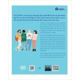 What's My Tween Thinking? - Tâm Lý Học Trẻ Em Thực Hành Cho Cha Mẹ Hiện Đại - Tuổi Từ 8 Đến 12