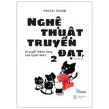 Tuyển tập Sách nghệ thuật sống của người Nhật