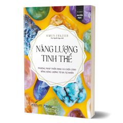 Năng lượng tinh thể