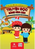 Truyện đọc bằng hình ảnh - Ngụ ngôn Việt Nam - Tập 2