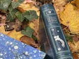 Ấn bản giới hạn Hoàng tử bé (song ngữ Việt - Pháp)