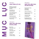 Cẩm nang độ dáng tại nhà