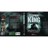Salem's Lot - Thị trấn ma cà rồng