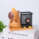 Ống đựng bút - Capybara