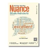 Nuance 2 - 50 Sắc Thái Câu