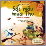 Sắc màu mùa thu