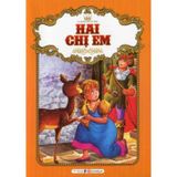 Tủ Sách Vườn Cổ Tích: Hoàng Tử và Công Chúa (Bộ túi)