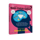 Vì Sao Bạn Chưa Giàu?