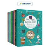 Bách khoa cho trẻ em (Cuốn lẻ hoặc Combo)