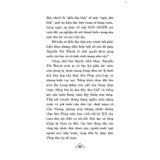 Bông sen trắng giữa lòng Hà Nội