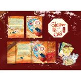 Shipper lục giới
