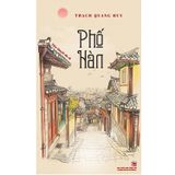 Phố Hàn - Tiểu thuyết dã sử