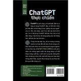 Chat GPT thực chiến