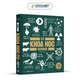 Combo 16 cuốn Khái lược những tư tưởng lớn