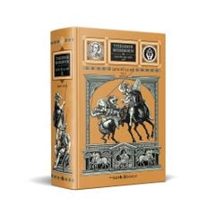 Trăm năm Nobel - Lịch sử La Mã - Tập II