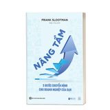 Nâng tầm - 5 bước chuyển mình cho doanh nghiệp của bạn