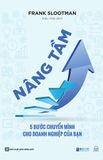 Nâng tầm - 5 bước chuyển mình cho doanh nghiệp của bạn