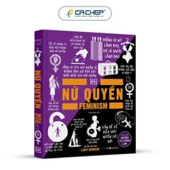 Nữ quyền - Khái lược những tư tưởng lớn