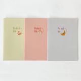 Vở kẻ ngang 80 trang Perfect Life (Mẫu Ngẫu Nhiên)