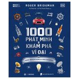 1000 Phát Minh Và Khám Phá Vĩ Đại