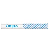 Bao Vở/Sách Nilon Campus 10 Cái/Túi (Lựa Chọn Theo Khổ)