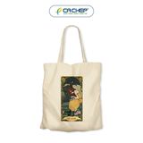 Túi canvas Tarot (Tùy chọn)