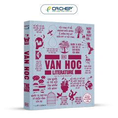 Văn học – Khái lược những tư tưởng lớn