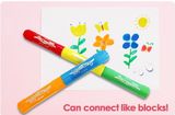 Sáp màu nước 5 màu Mungyo Gel Color Stix MGCS-5A